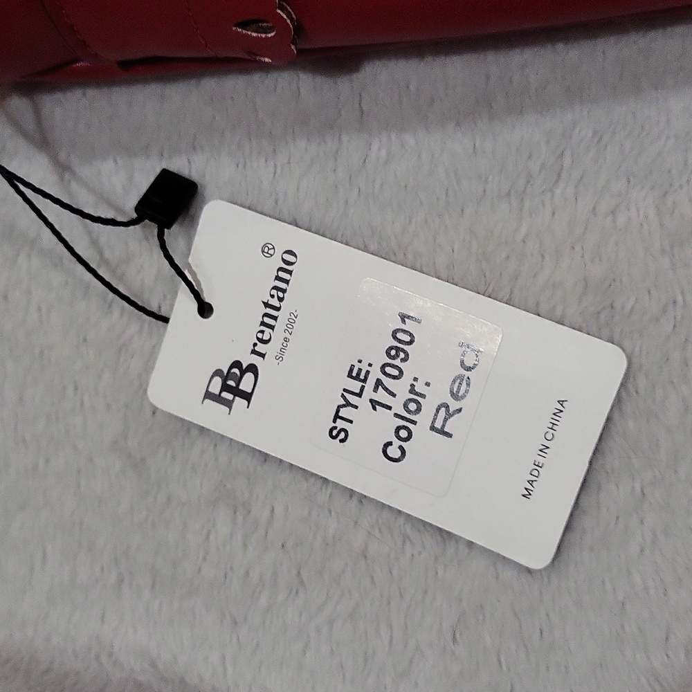 B Brentano Purse - Picture 11 of 11